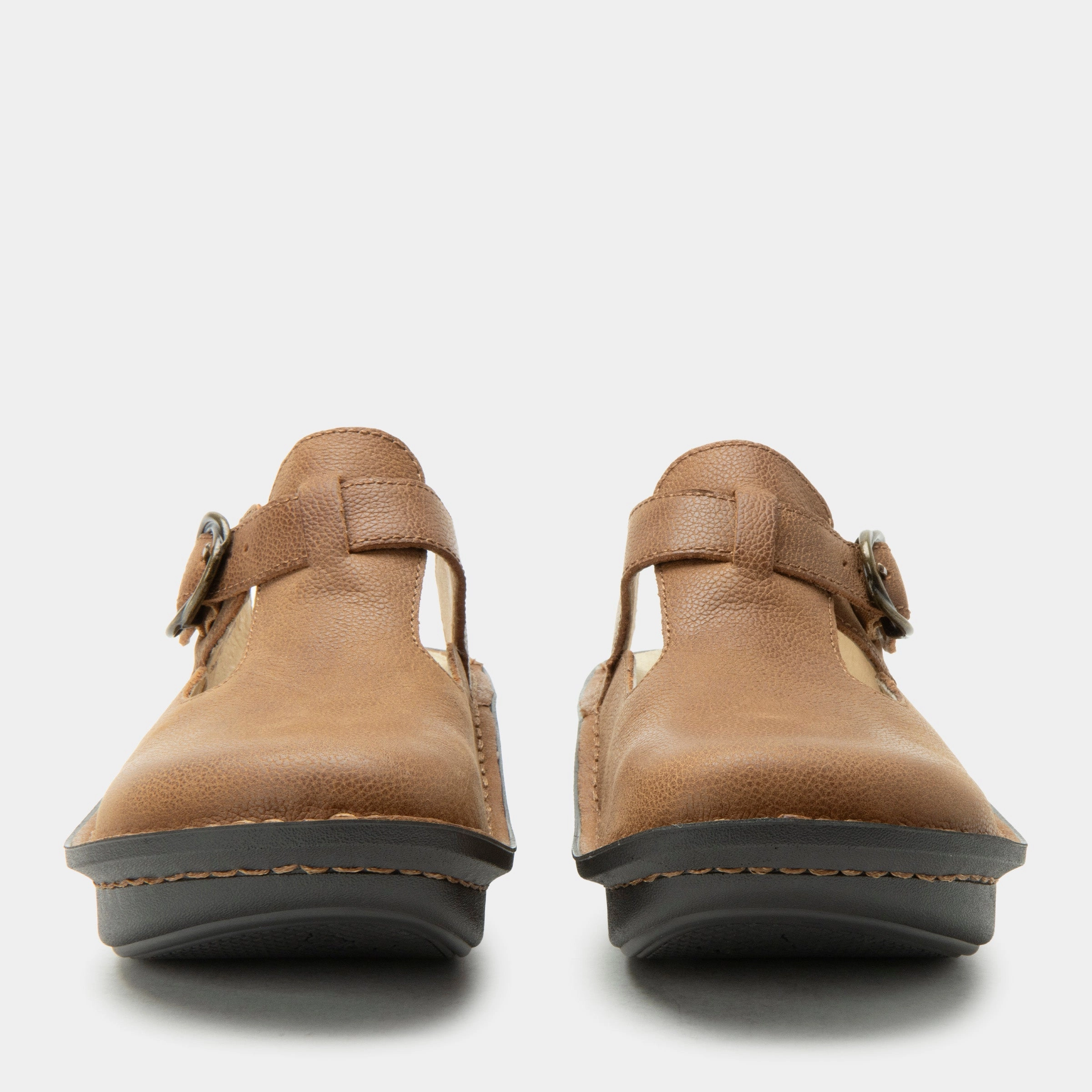 Classic Maple Shoe