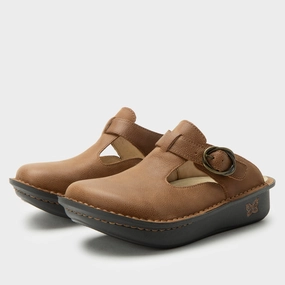 Classic Maple Shoe