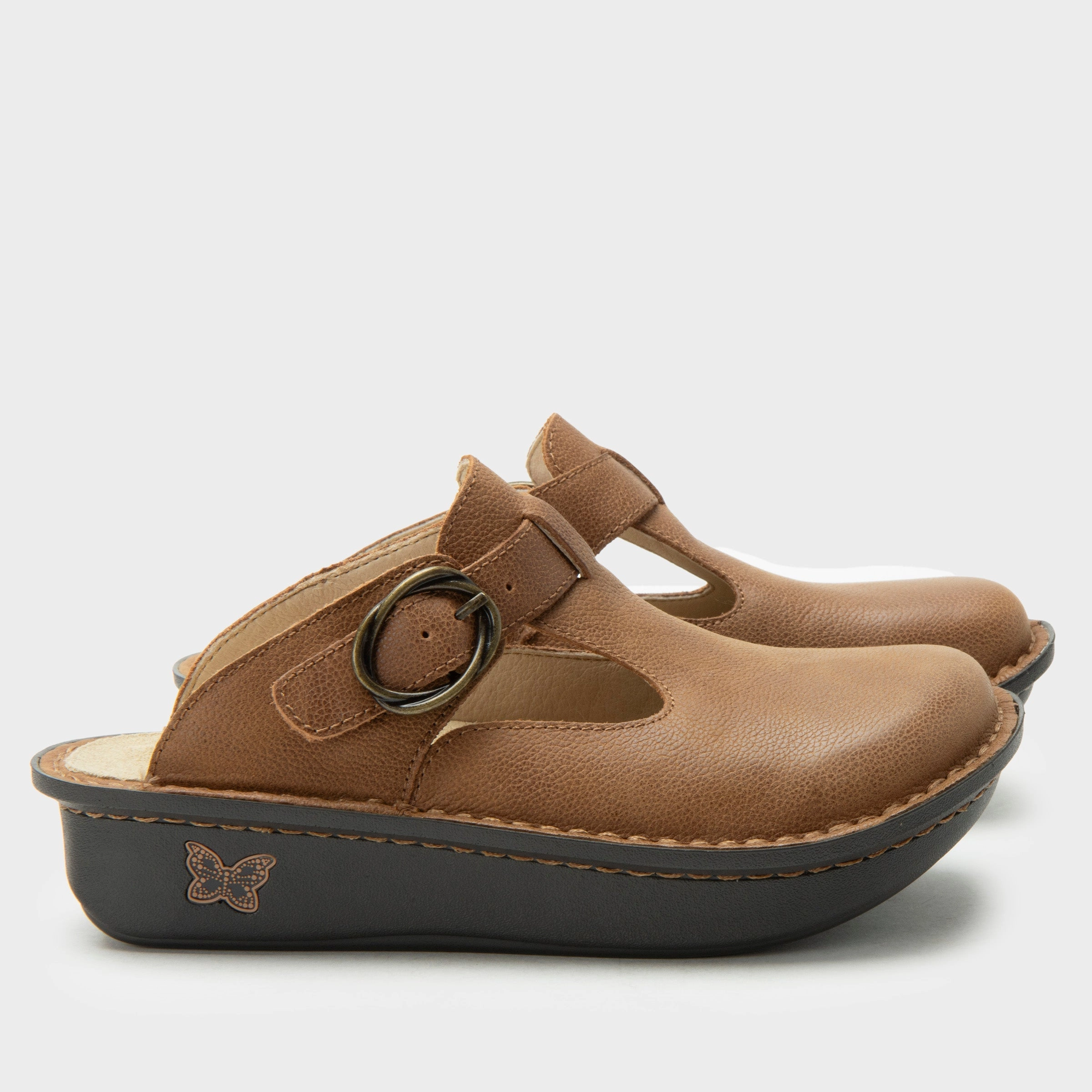 Classic Maple Shoe
