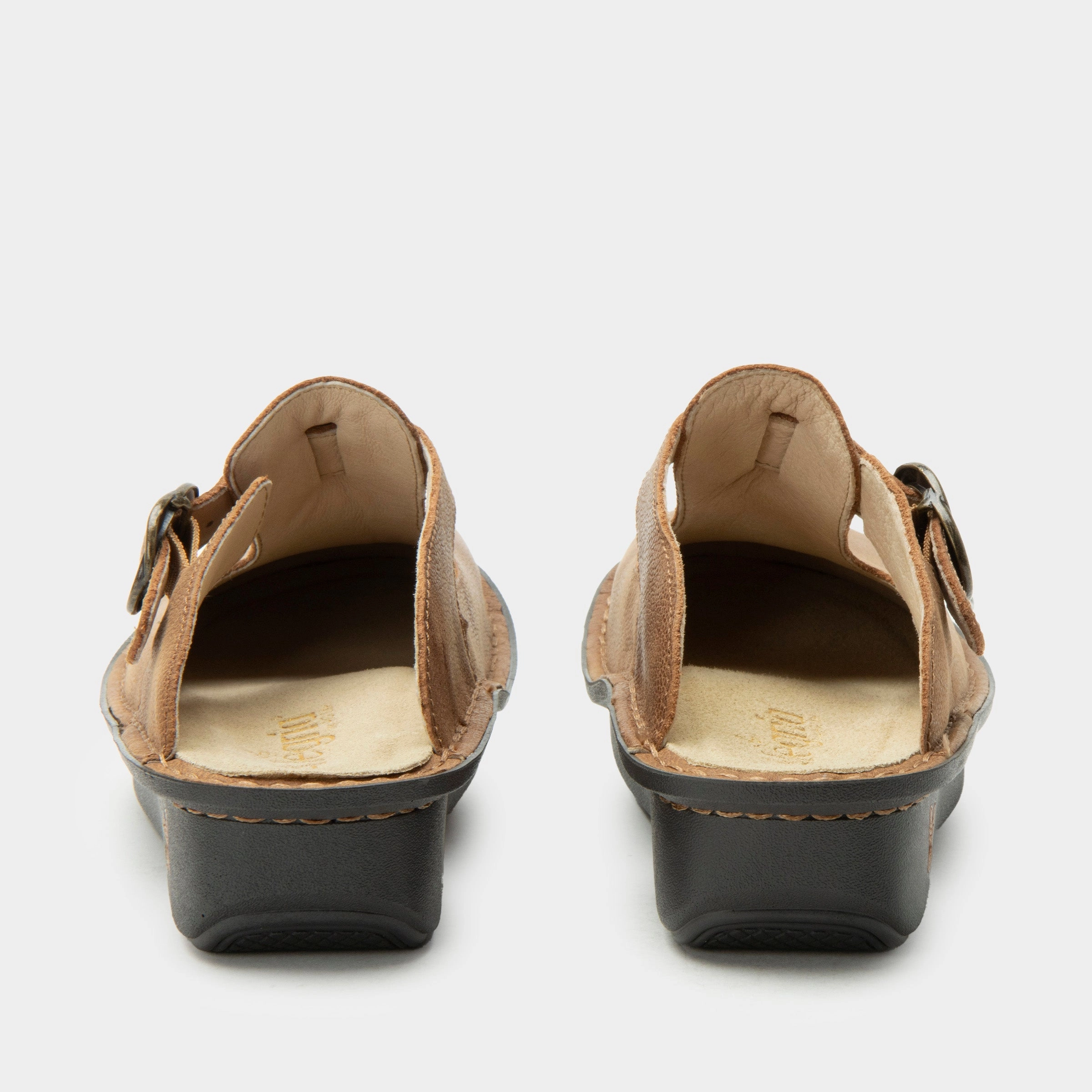 Classic Maple Shoe