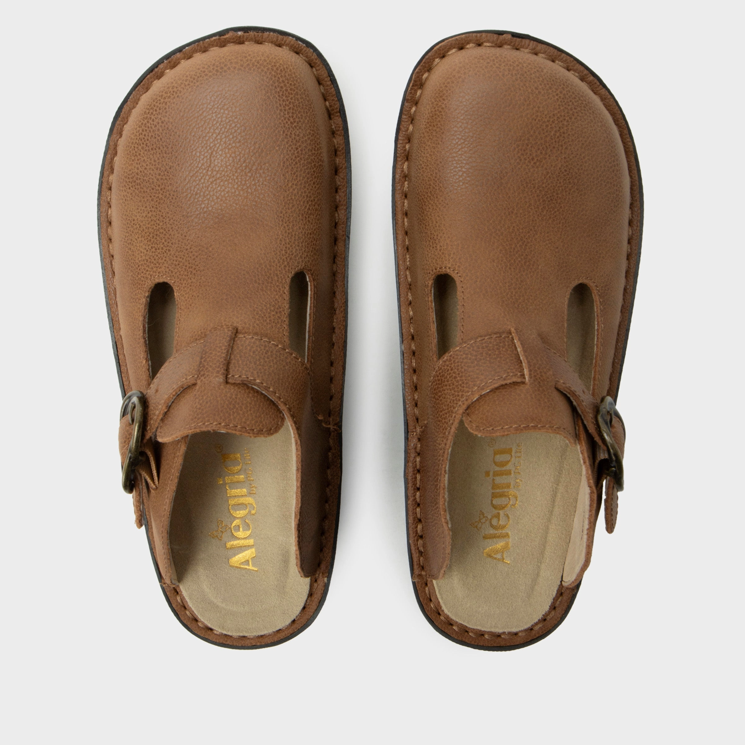 Classic Maple Shoe