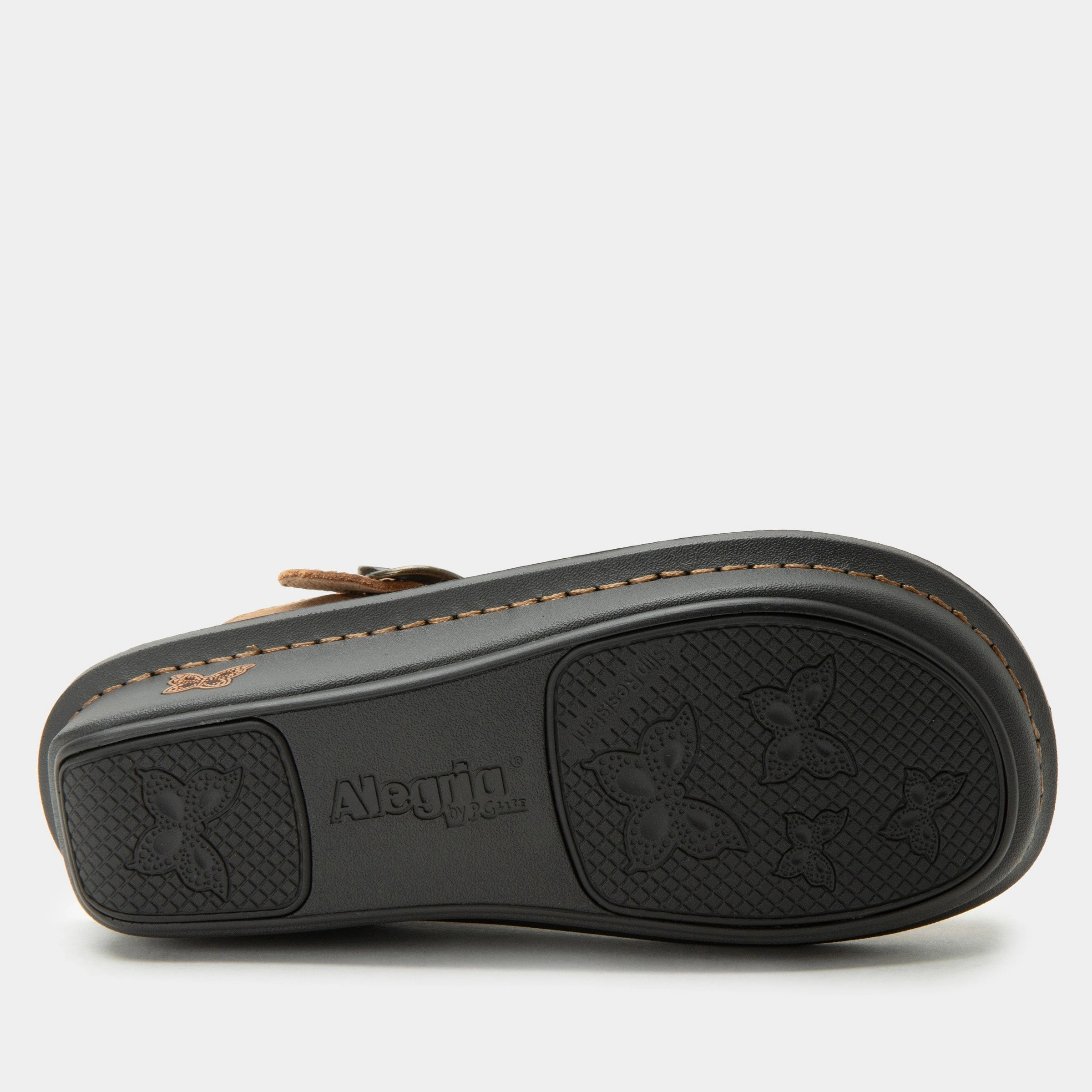 Classic Maple Shoe
