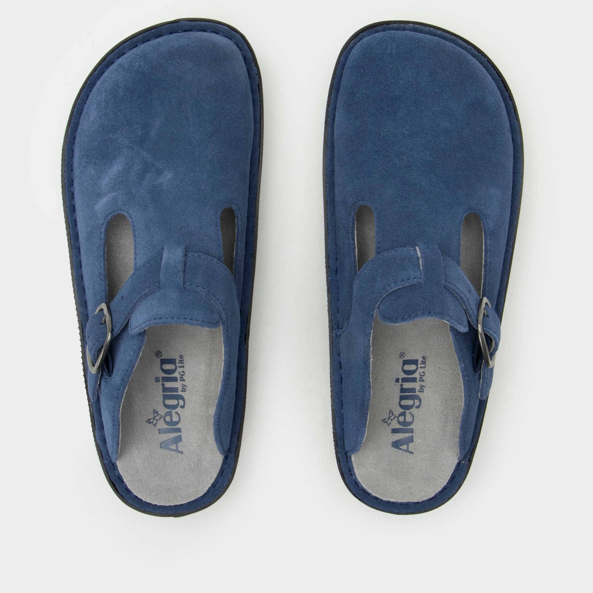 Classic Oceanic Suede Shoe