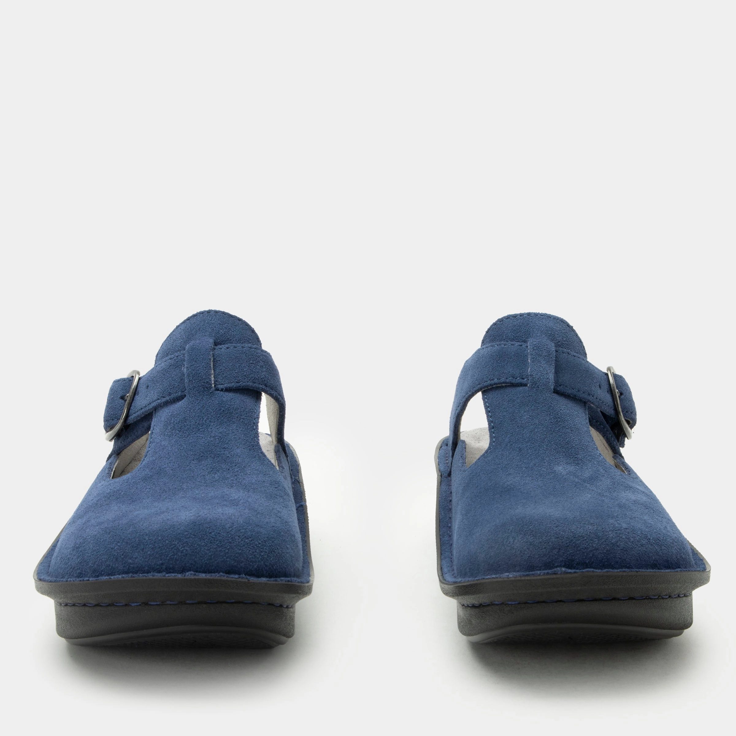 Classic Oceanic Suede Shoe