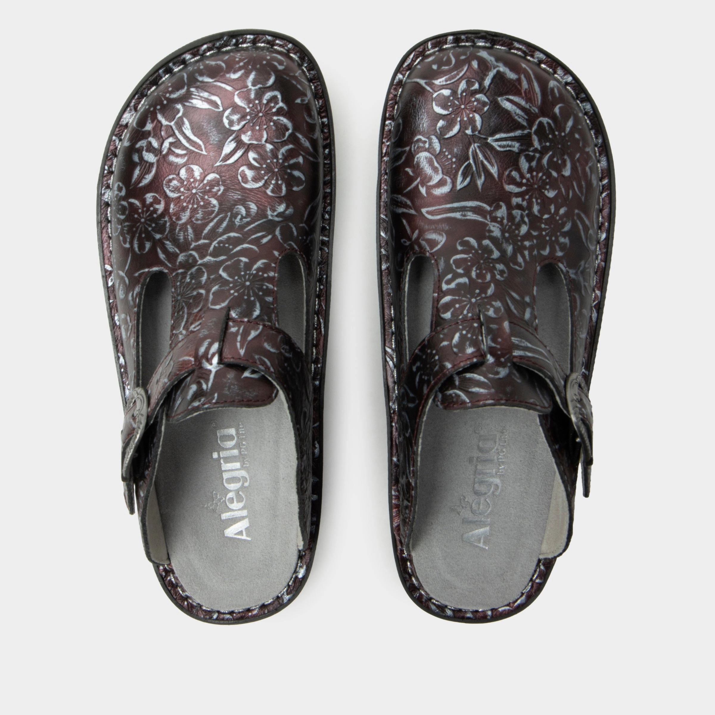 Classic Rosewood Shoe