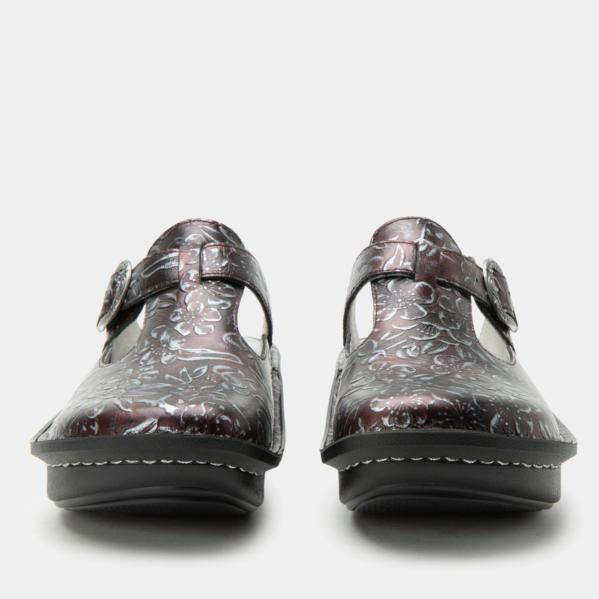 Classic Rosewood Shoe