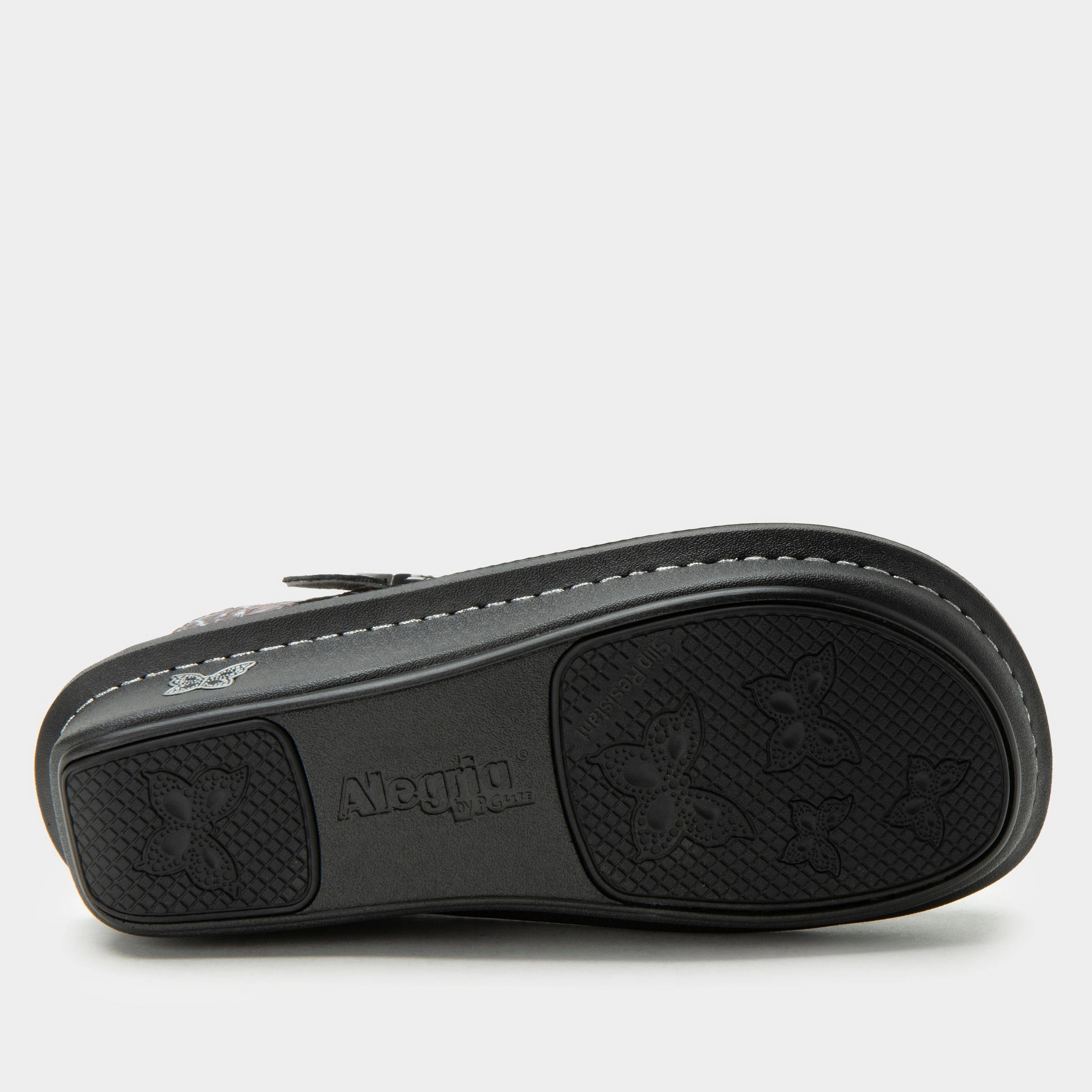 Classic Rosewood Shoe