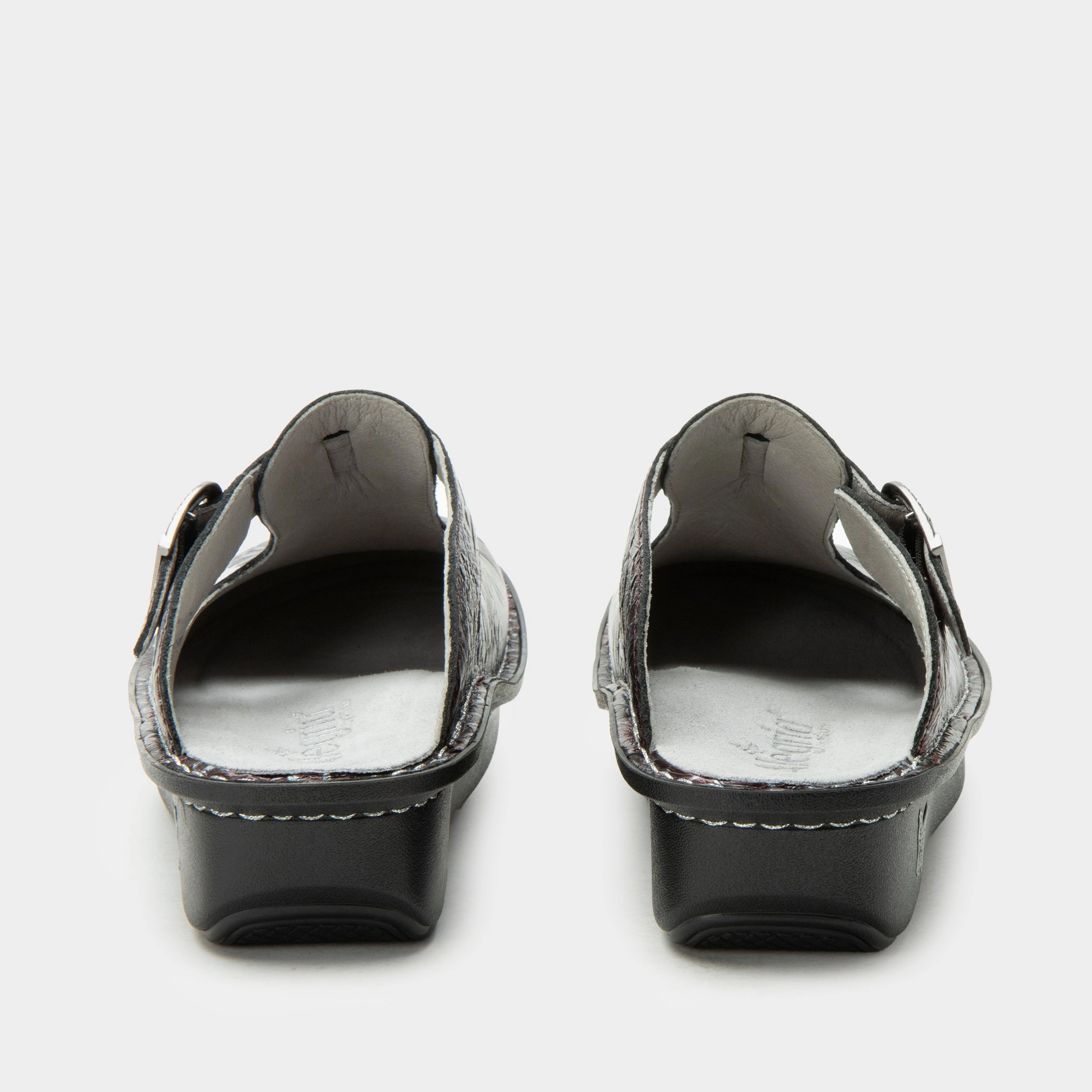 Classic Rosewood Shoe