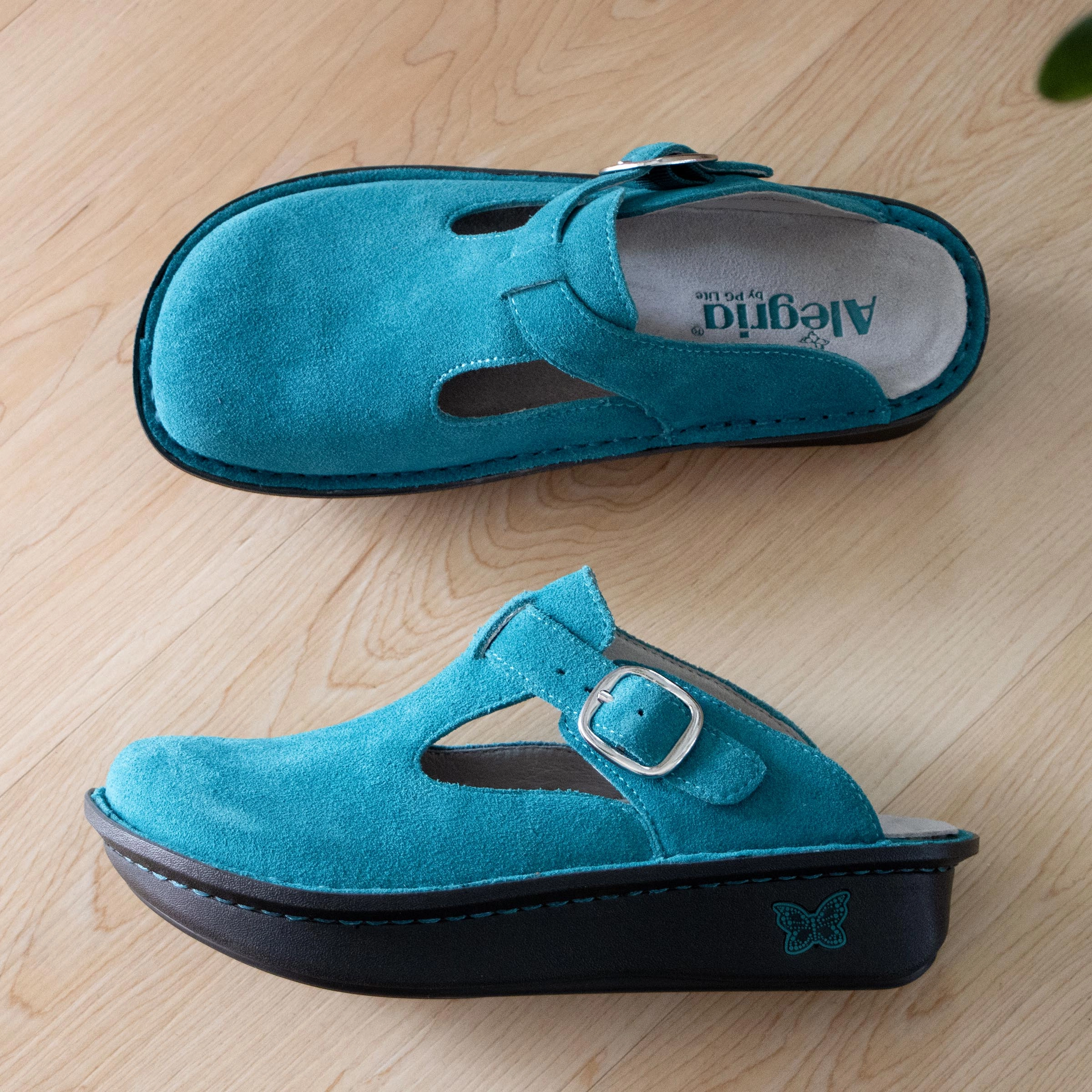 Classic Unteal Now Shoe