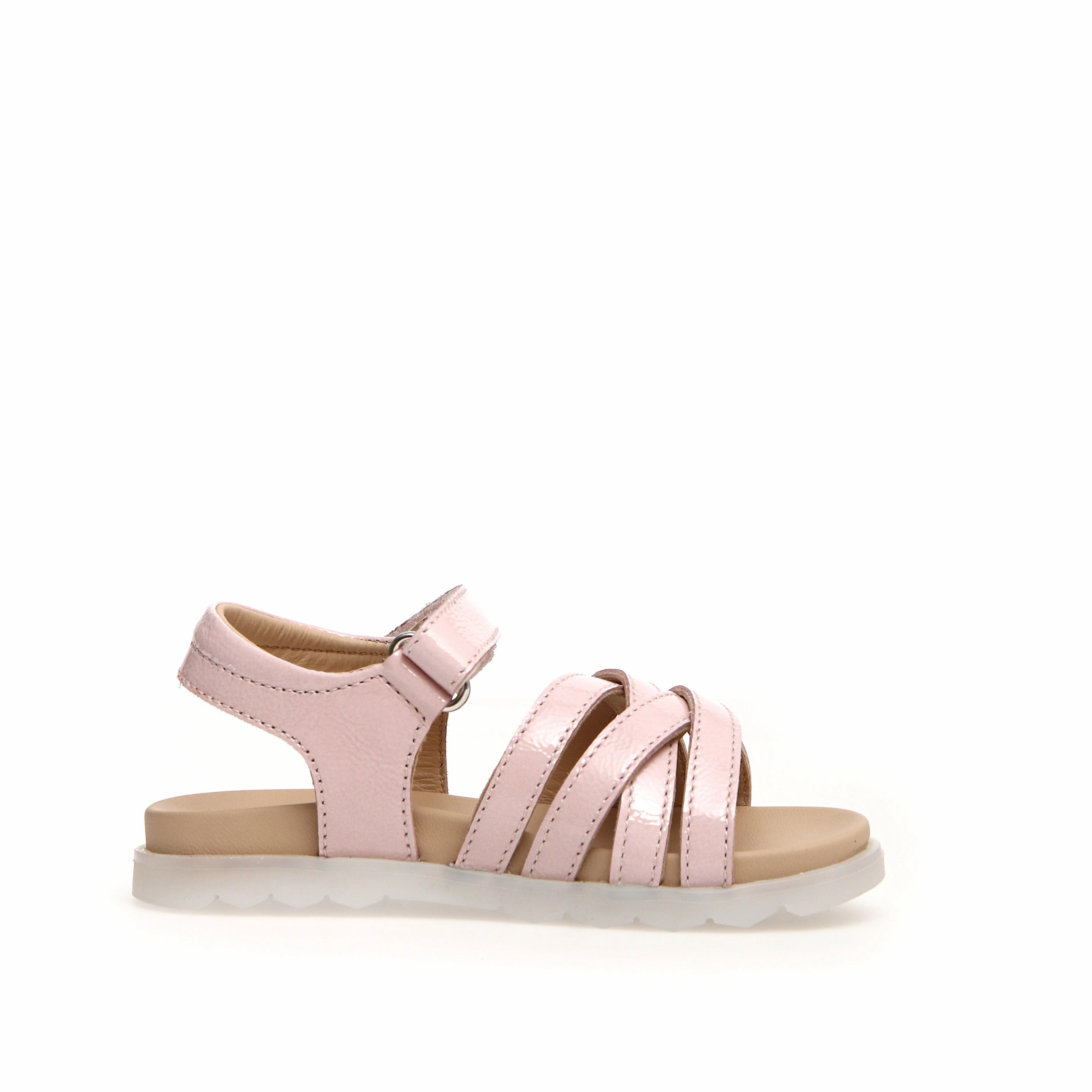 Clementin - Pink||Clementin - Rose