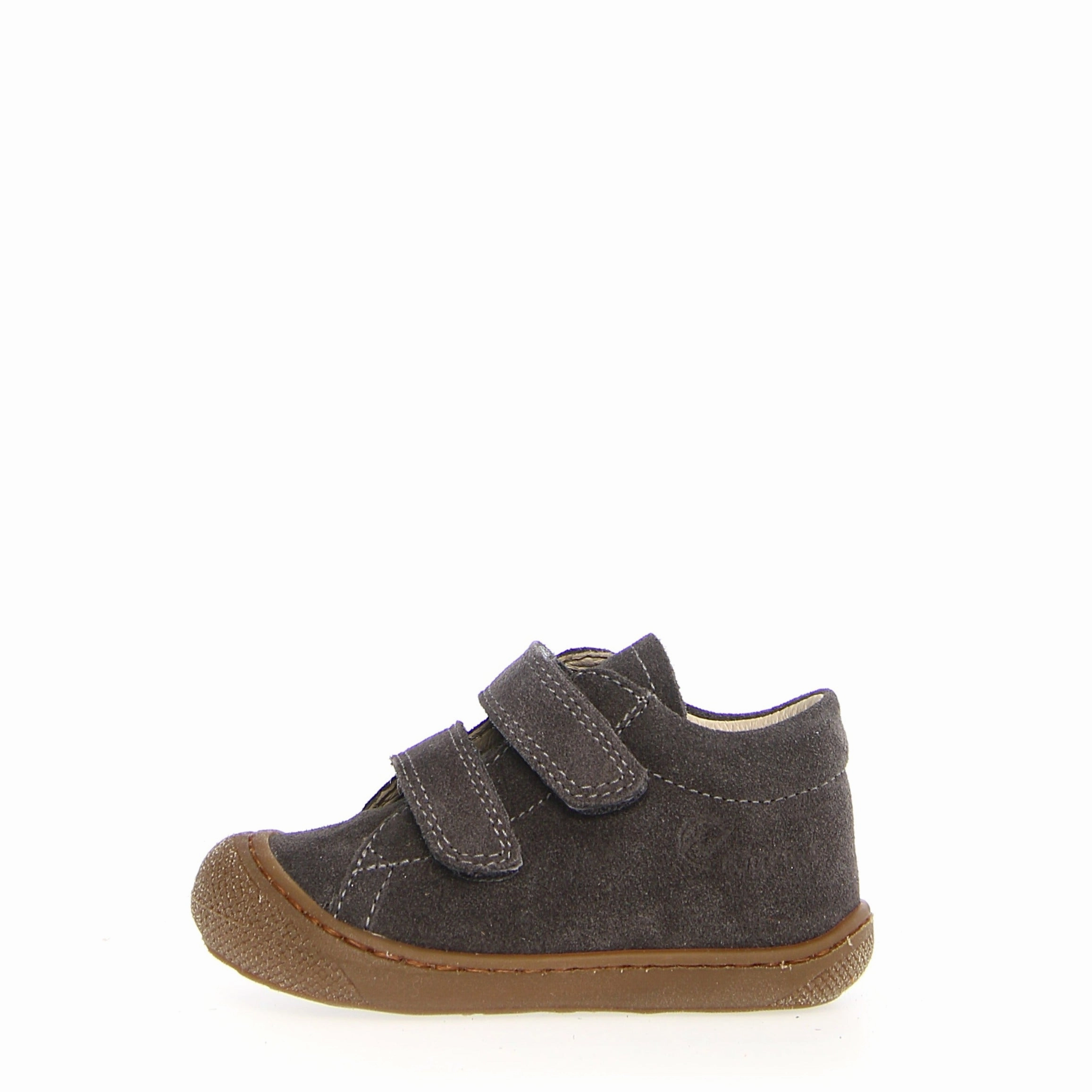 Cocoon VL - Anthracite Suede||Cocoon VL - Sude anthracite