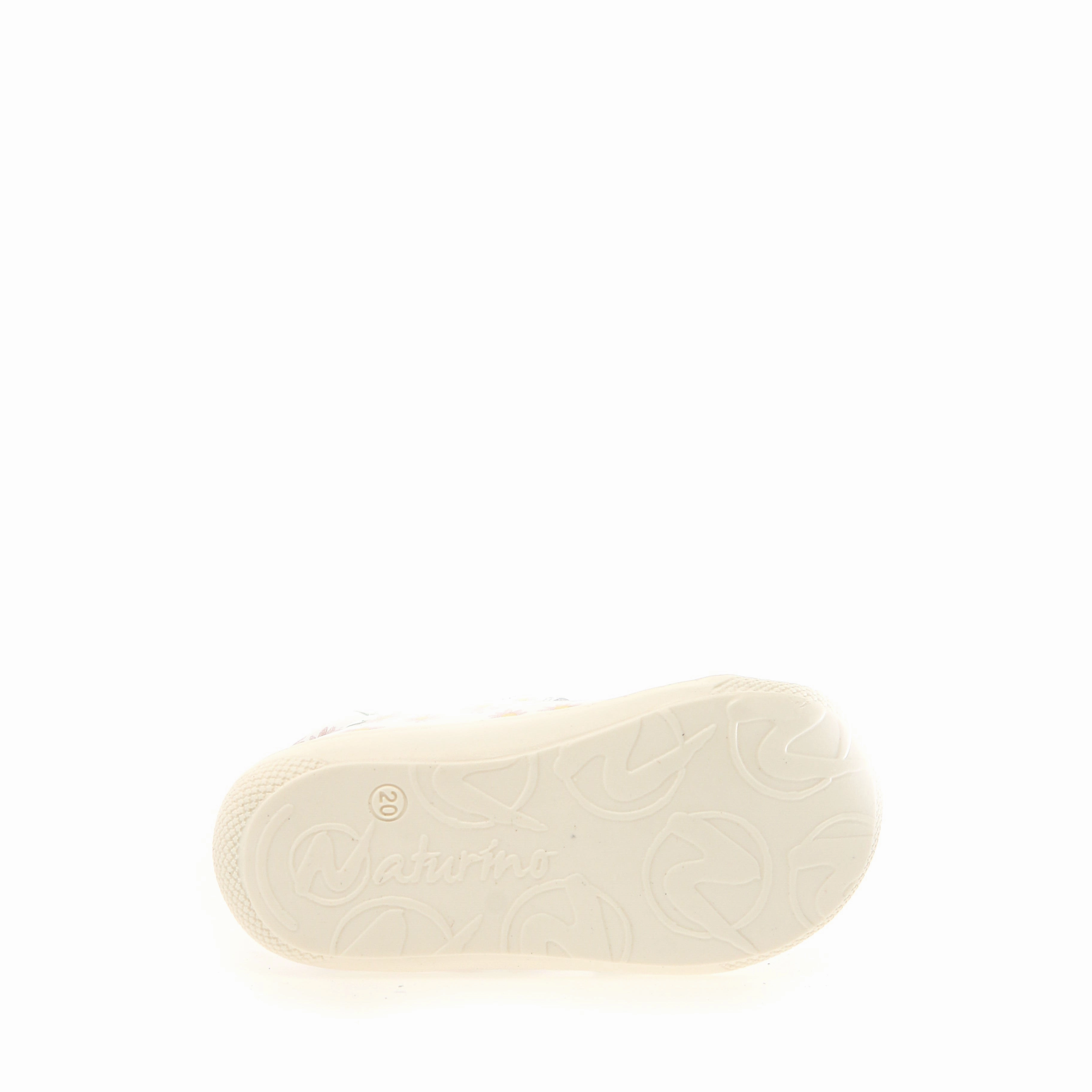 Cocoon VL - Chamomile White Leather||Cocoon VL - Cuir blanc camomille