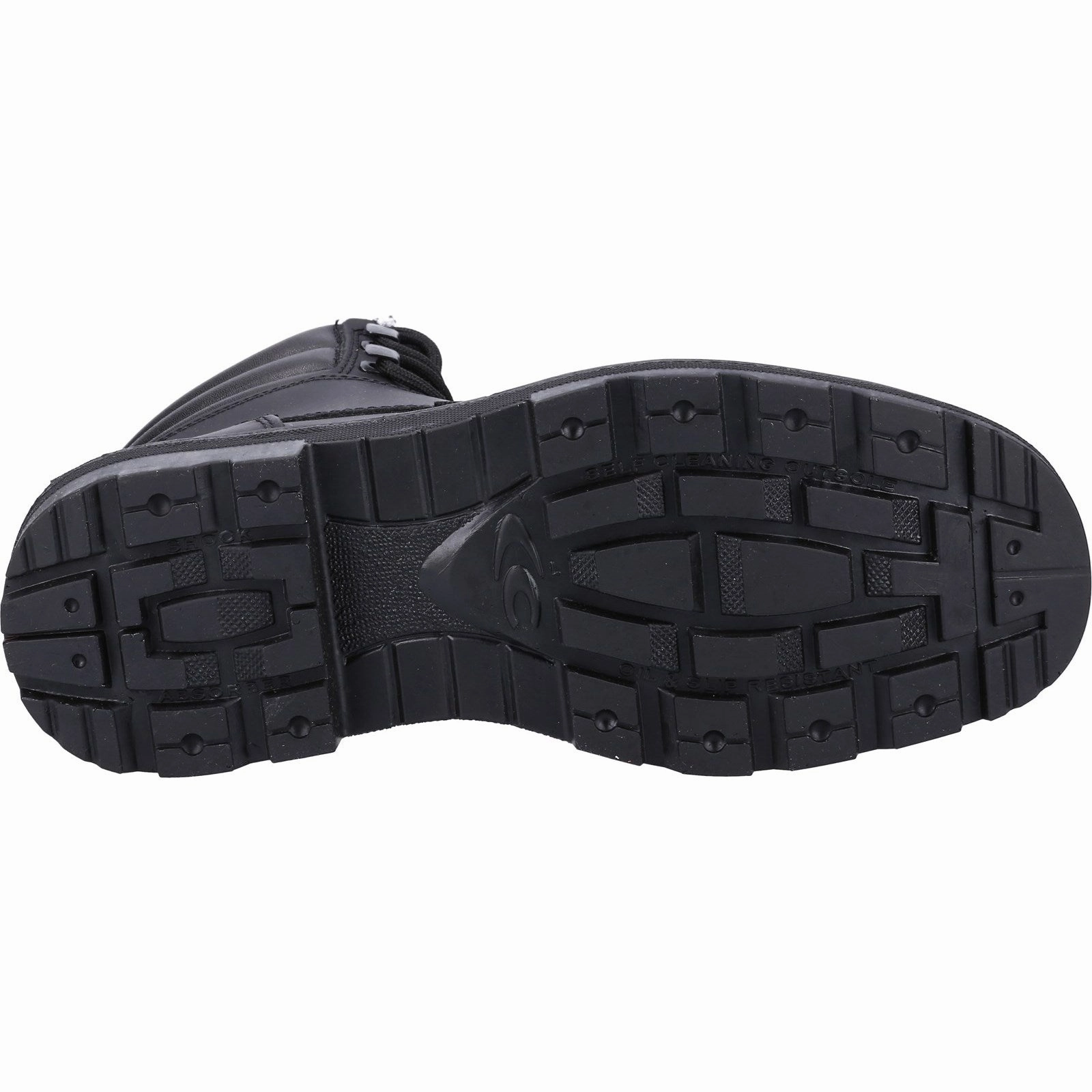 Cofra Hull BIS Safety Boot