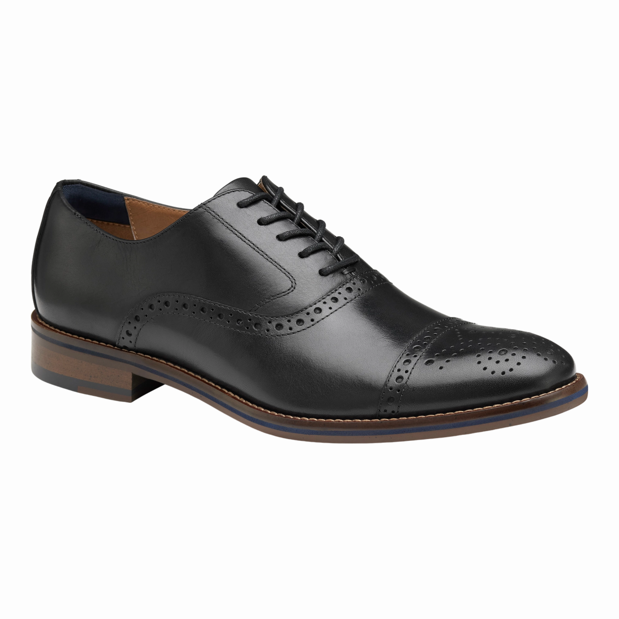 Conard 2.0 Cap Toe