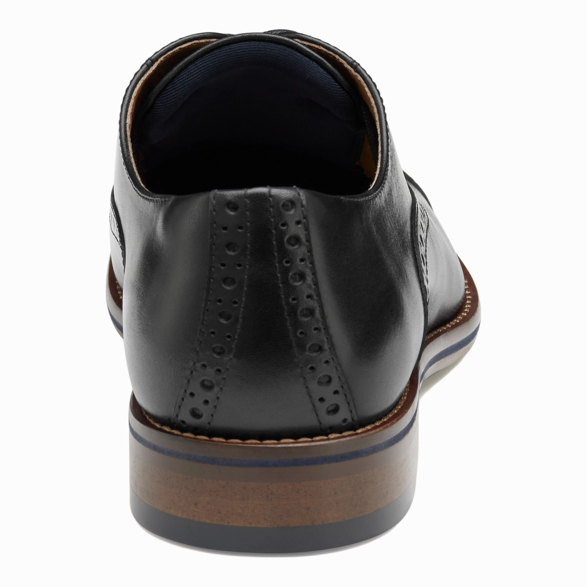 Conard 2.0 Cap Toe