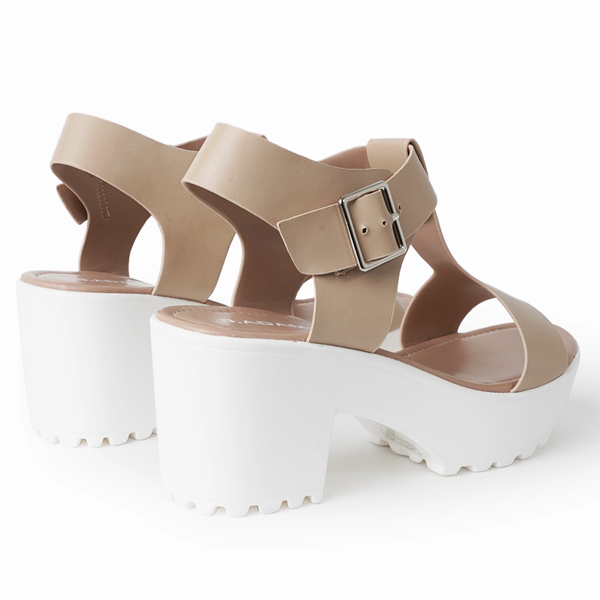 Corby | Beige
