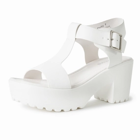 Corby | White