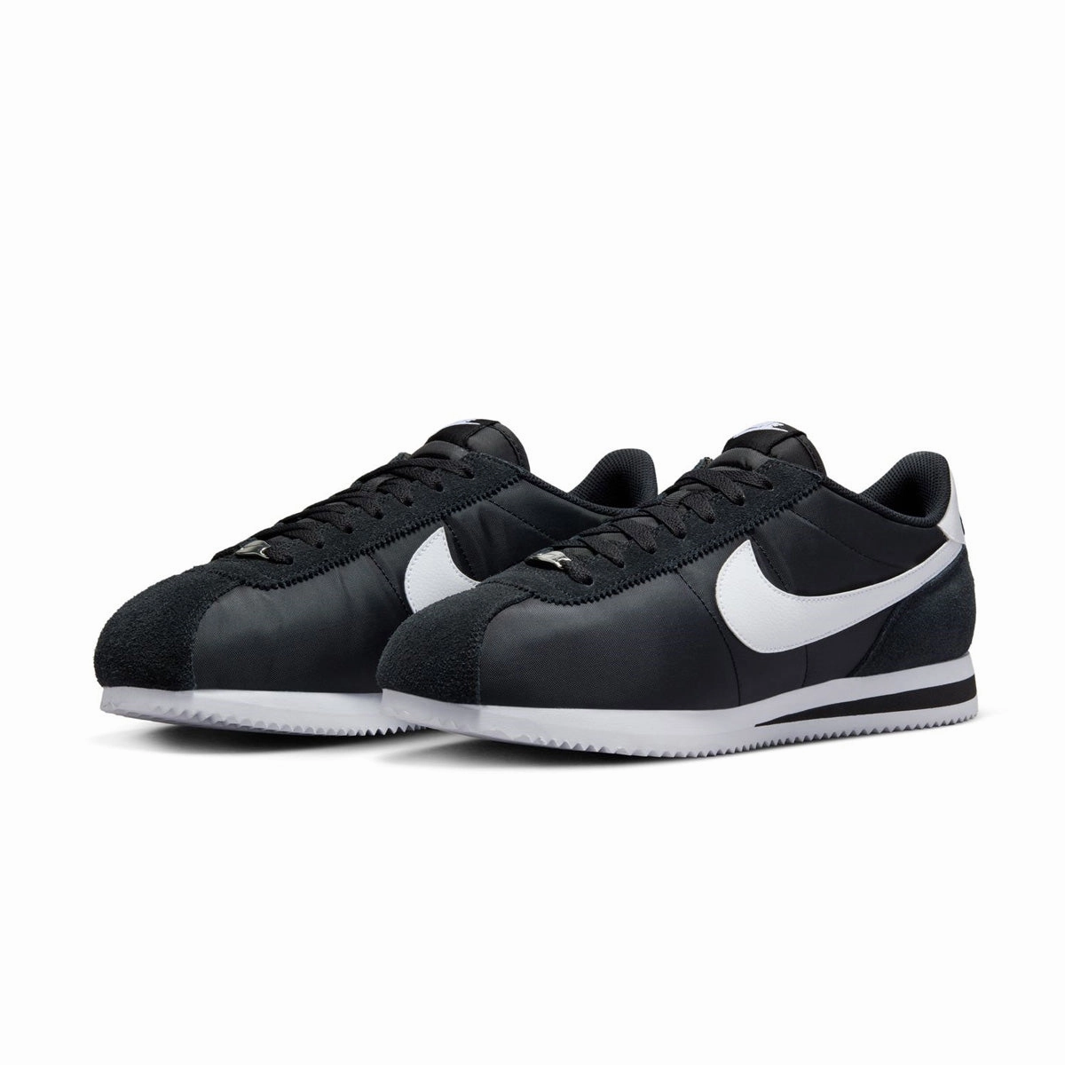 Cortez TXT 'Black White'