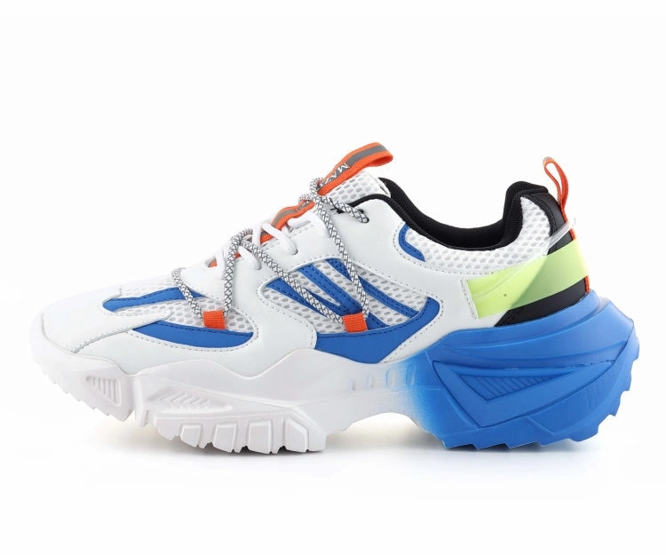 Cove White/Multi