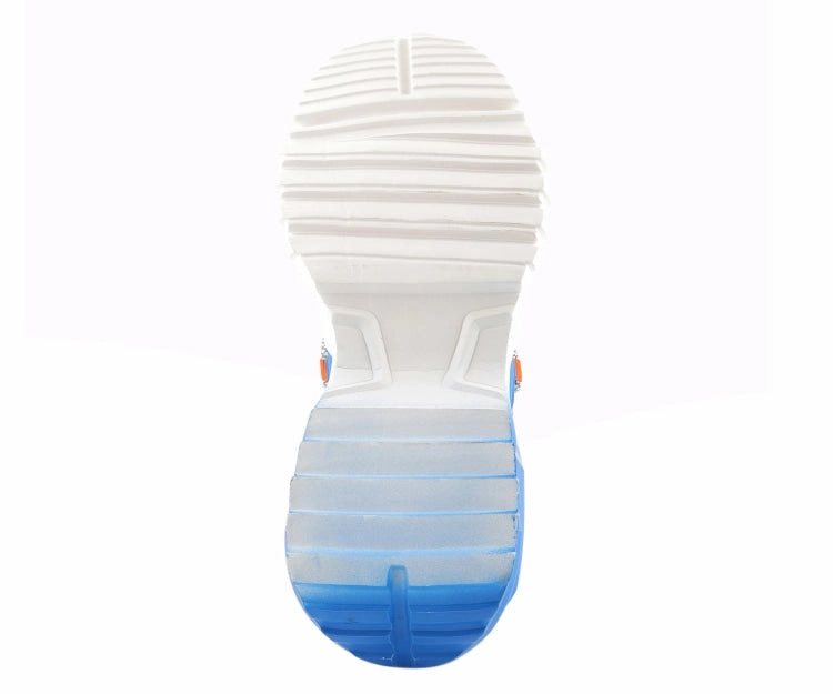 Cove White/Multi