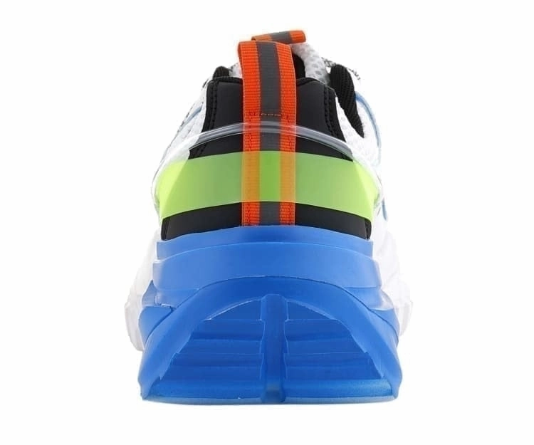Cove White/Multi