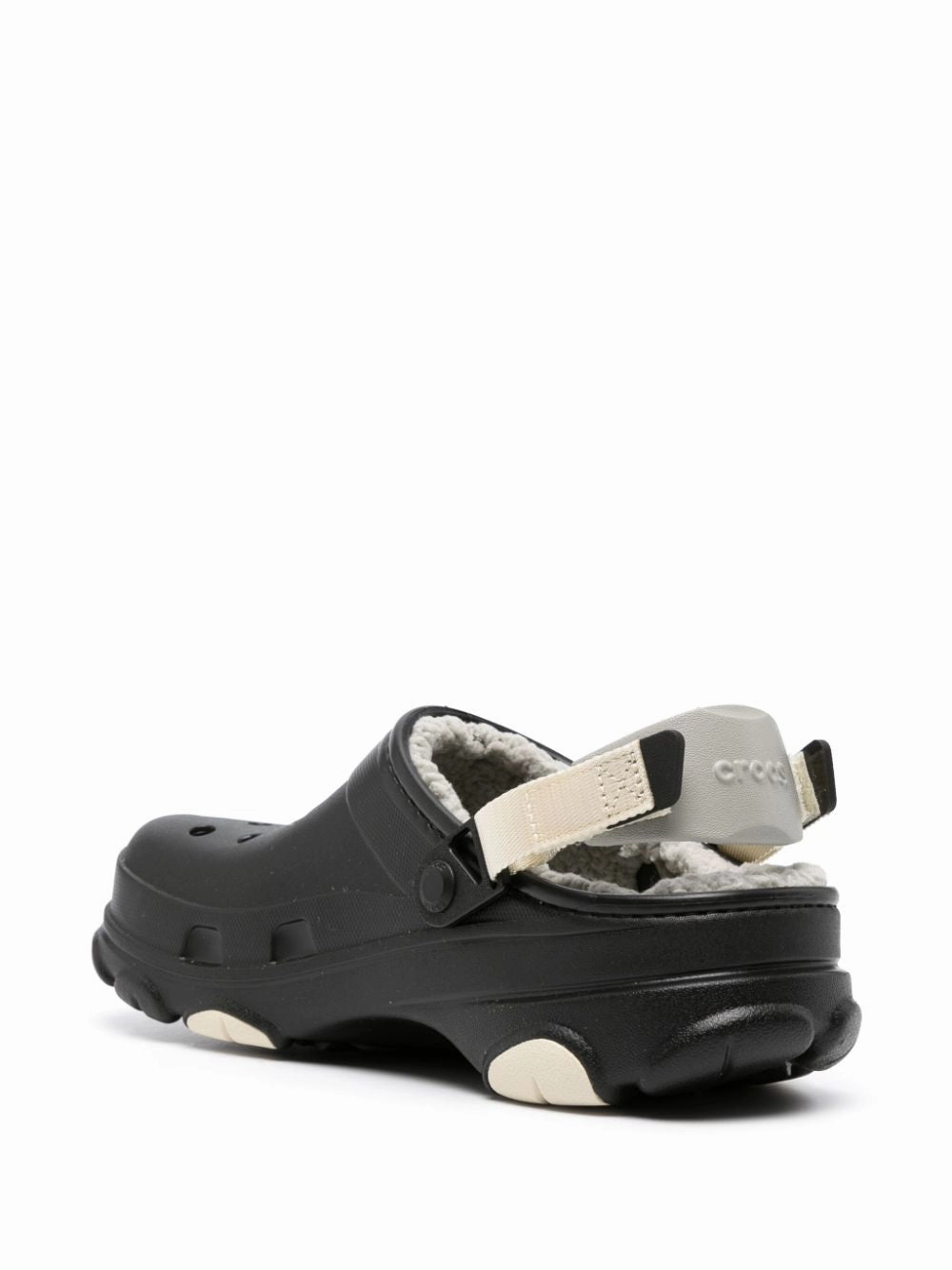 Crocs Sandals Black