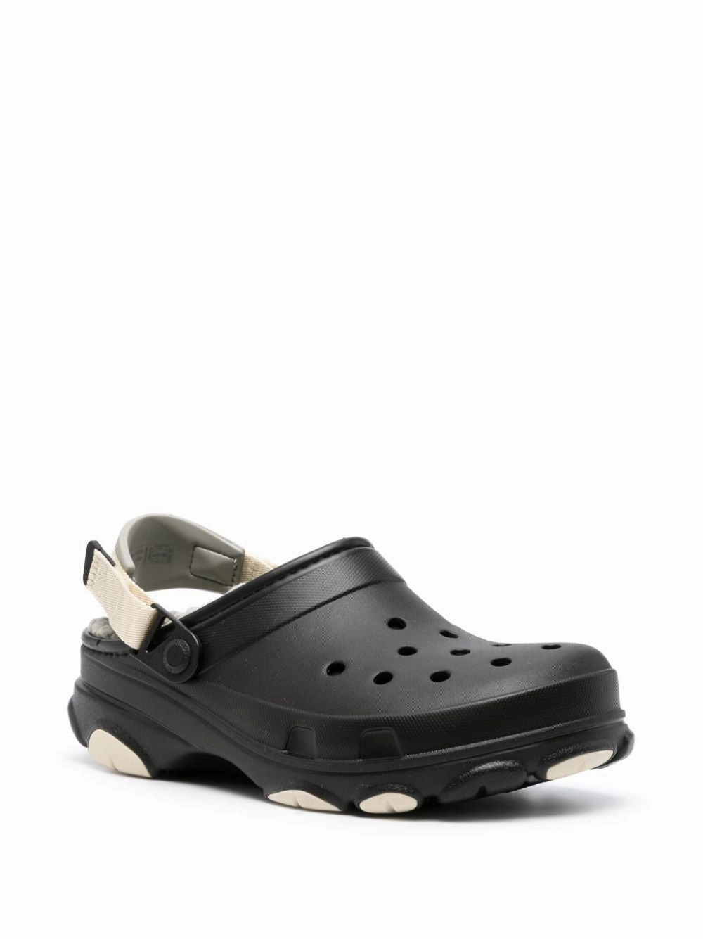 Crocs Sandals Black