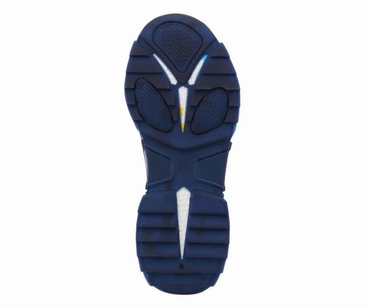 Cryo Navy/Orange