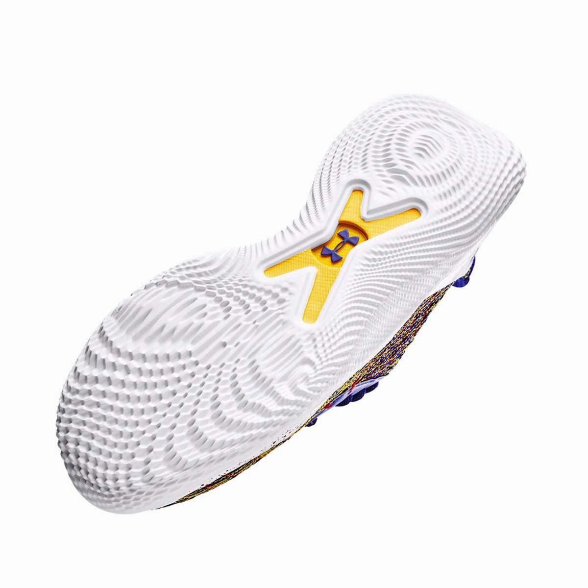 Curry Flow 10 'Curryfornia'