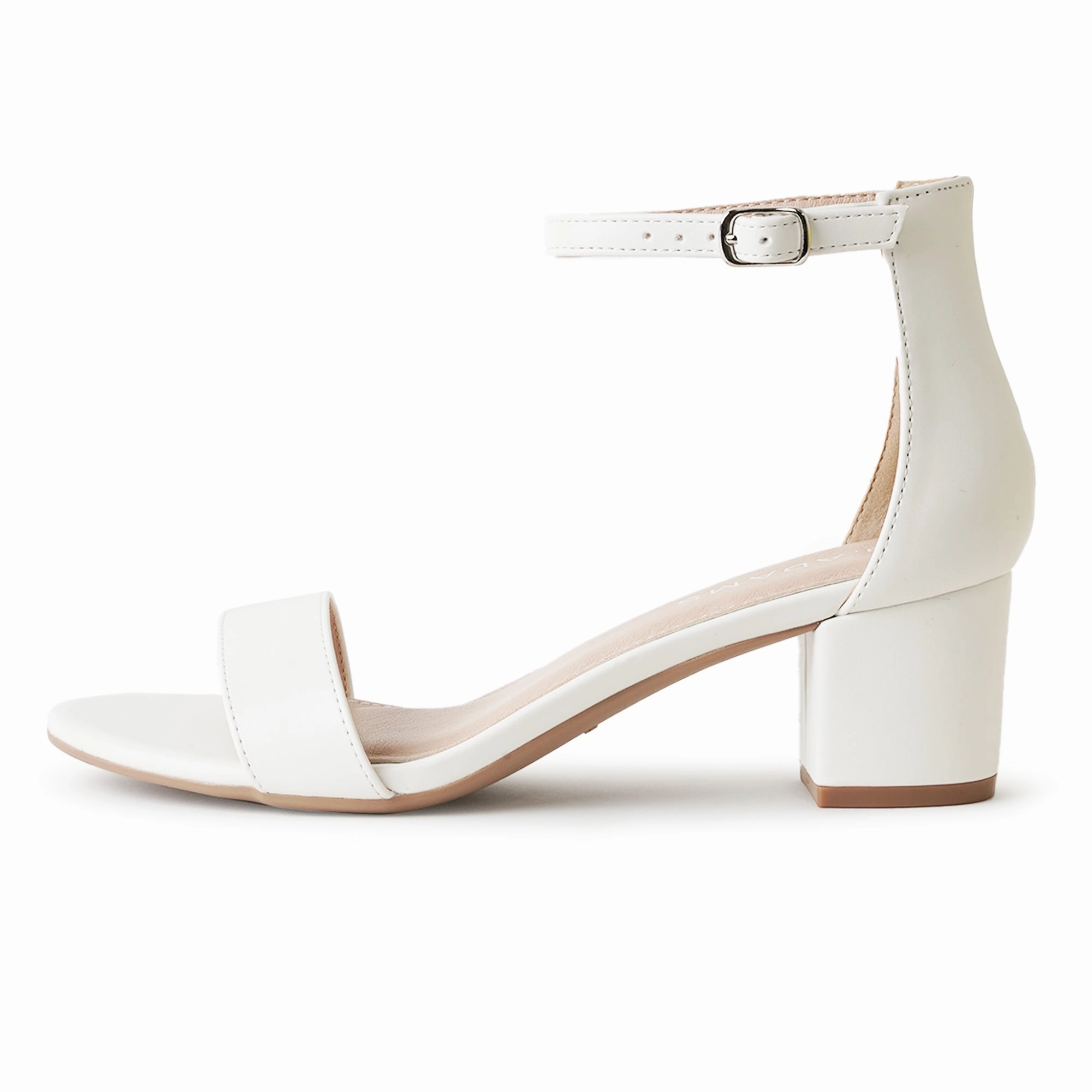 Daisy | White