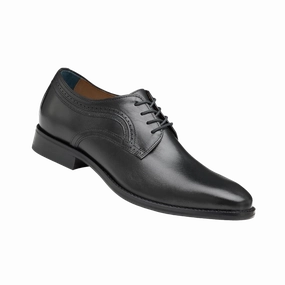 Danridge Plain Toe