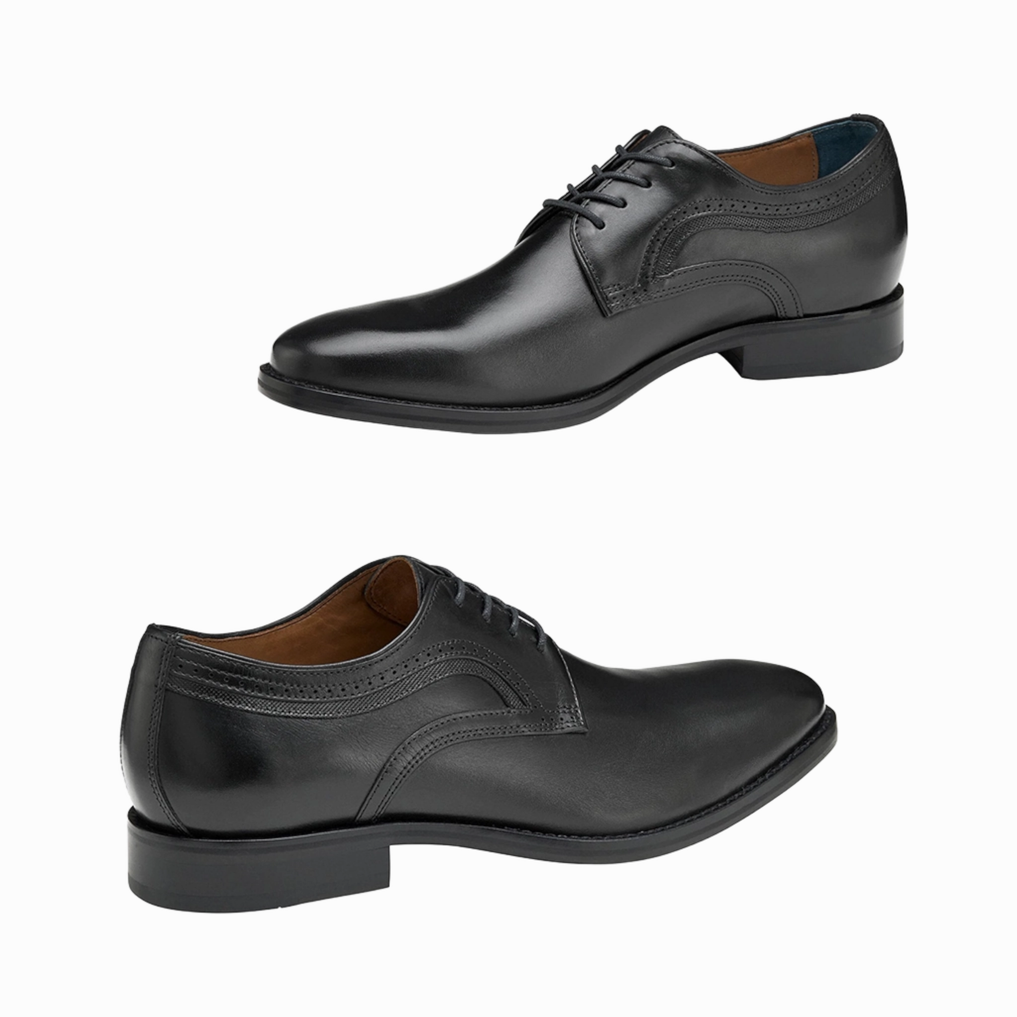 Danridge Plain Toe