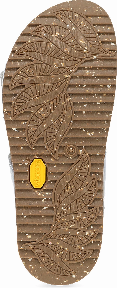 DANSKO DAYNA SILVER