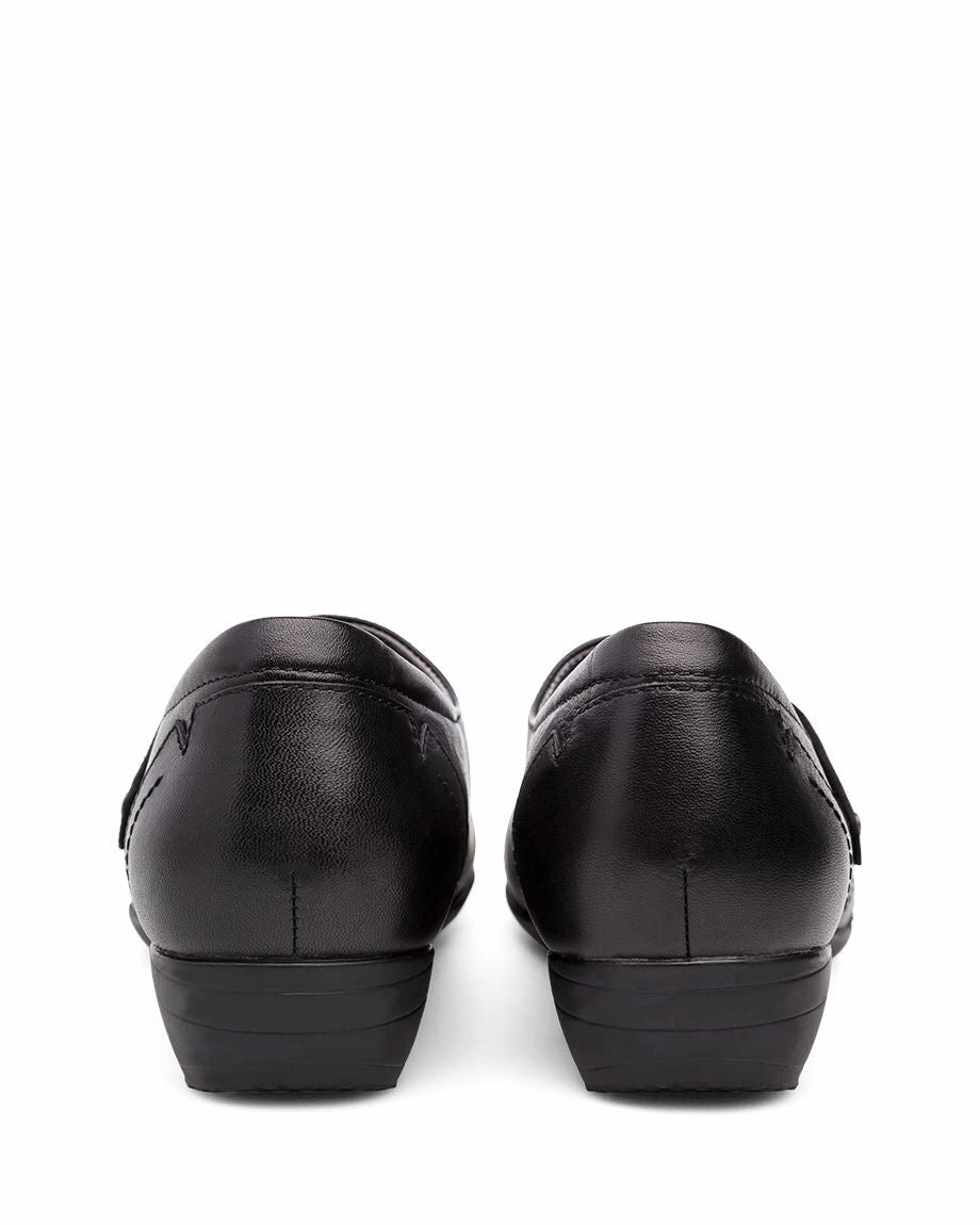 Dansko Women's Franny - Black
