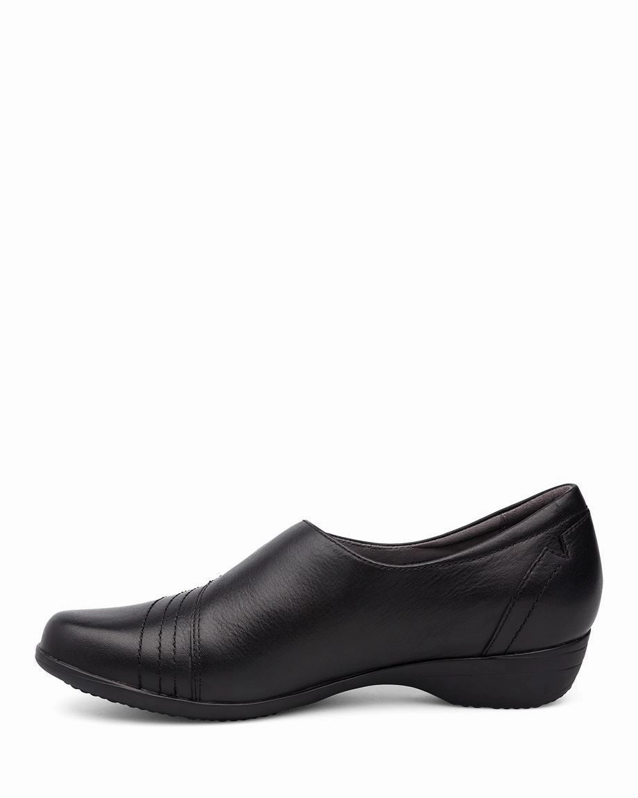 Dansko Women's Franny - Black