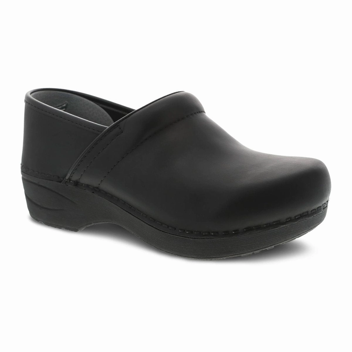 Dansko Women's Pro XP 2.0 Black Waterproof