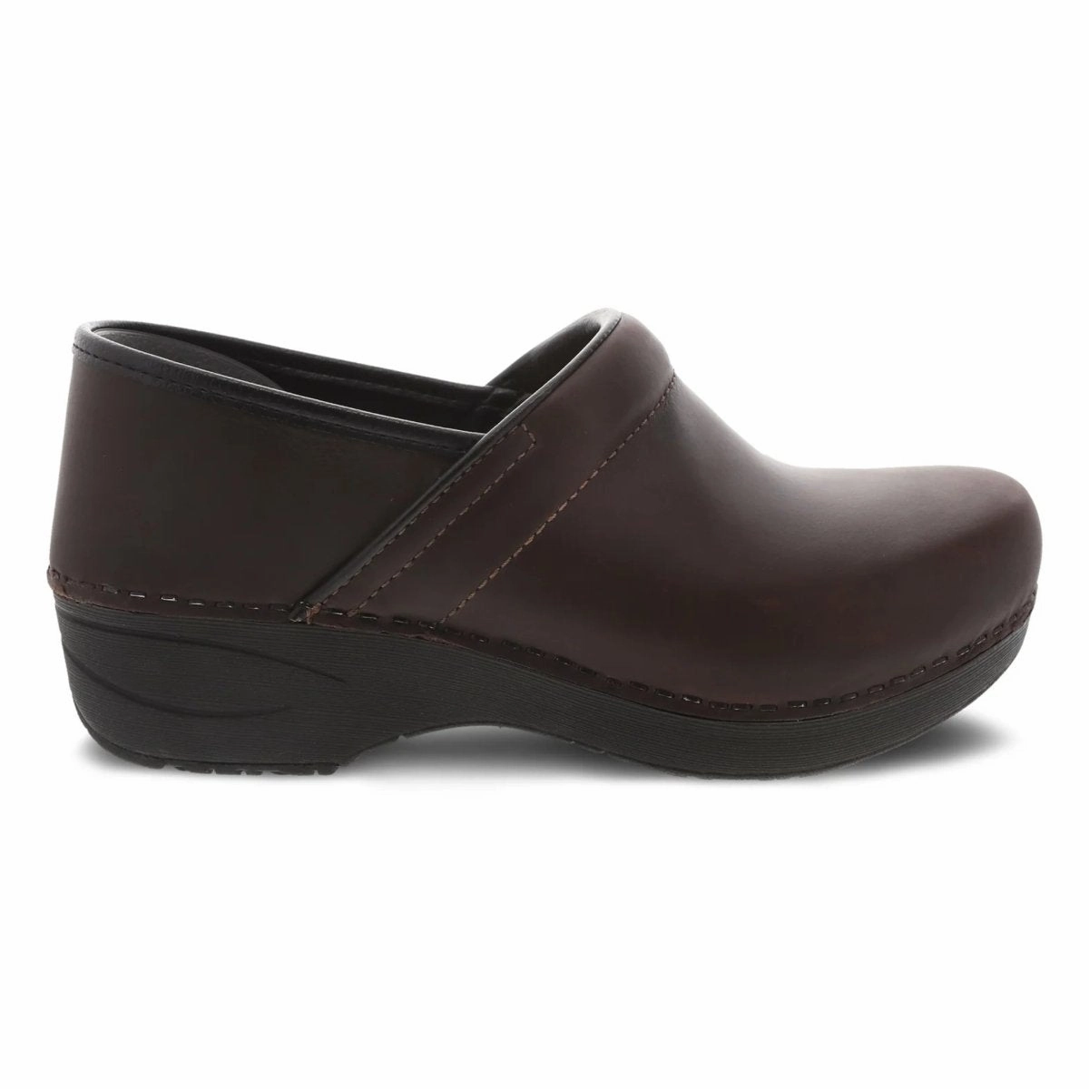 Dansko Women's Pro XP 2.0 Brown Waterproof