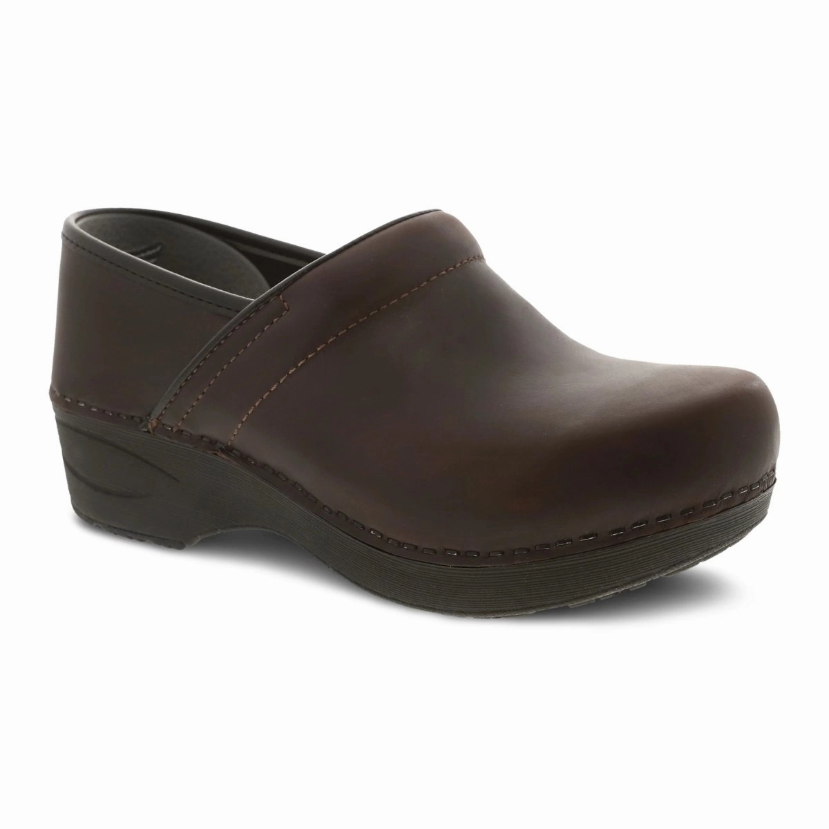 Dansko Women's Pro XP 2.0 Brown Waterproof
