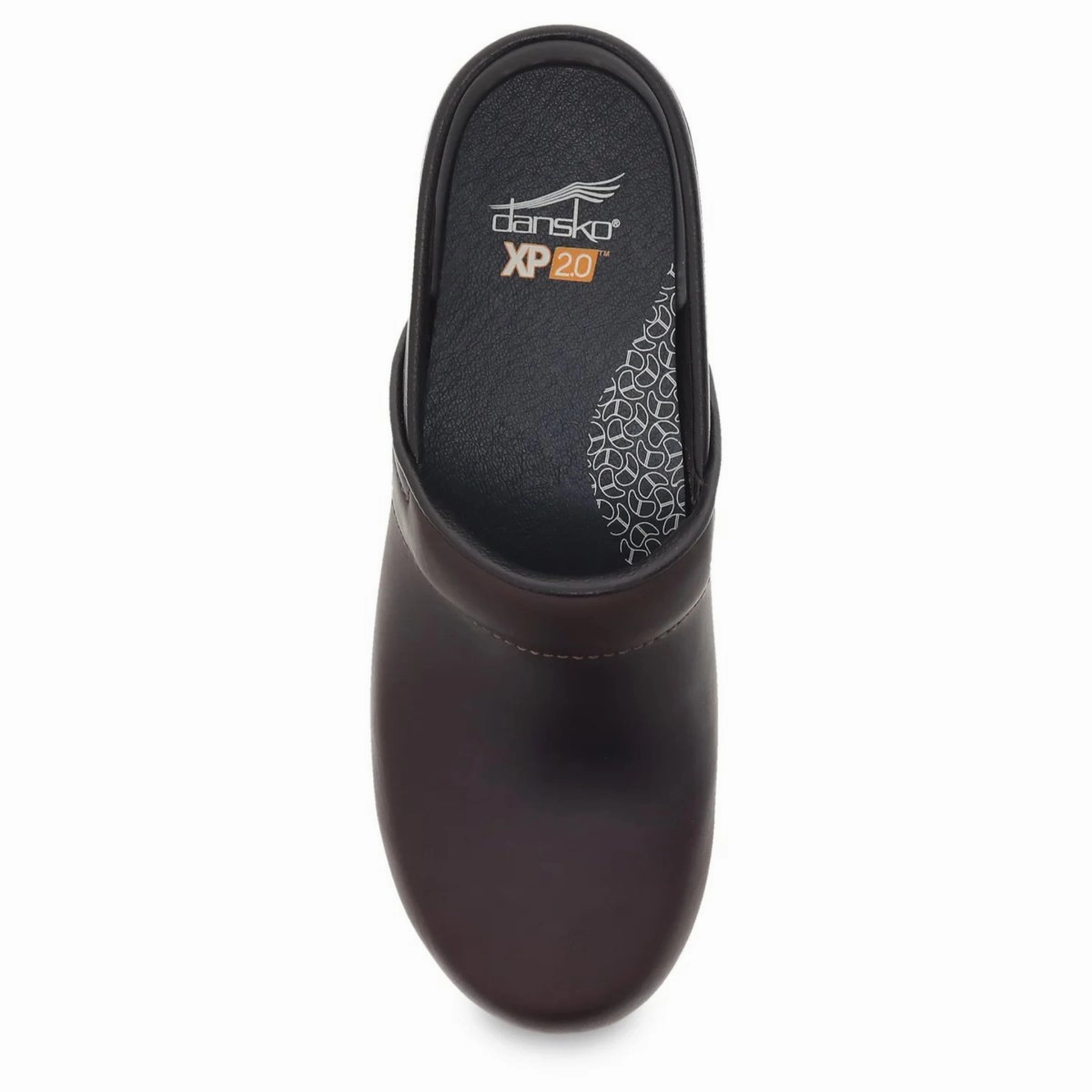 Dansko Women's Pro XP 2.0 Brown Waterproof