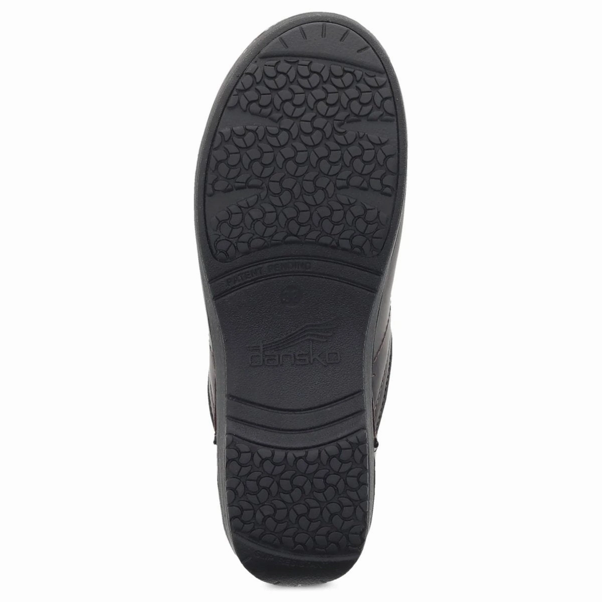 Dansko Women's Pro XP 2.0 Brown Waterproof