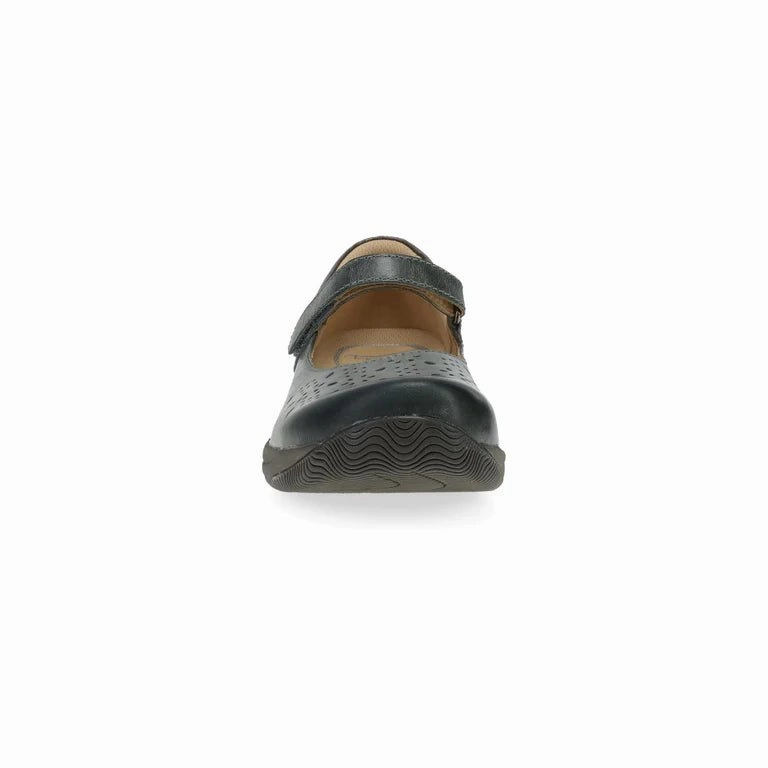 Dansko Women's Stacy - Lake Waxy Burnished