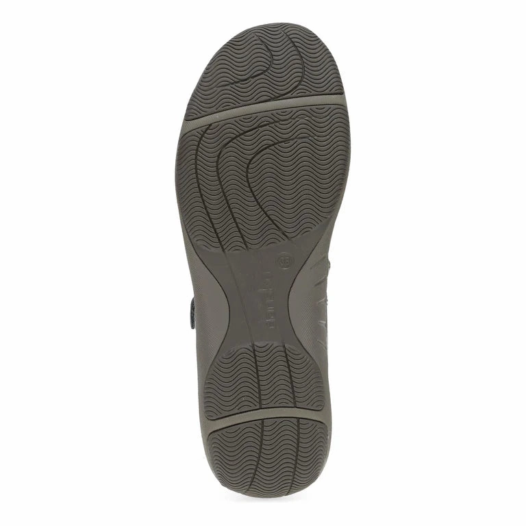 Dansko Women's Stacy - Lake Waxy Burnished