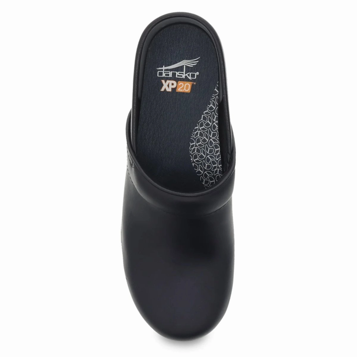 Dansko Women's Wide Pro XP 2.0 Black Waterproof