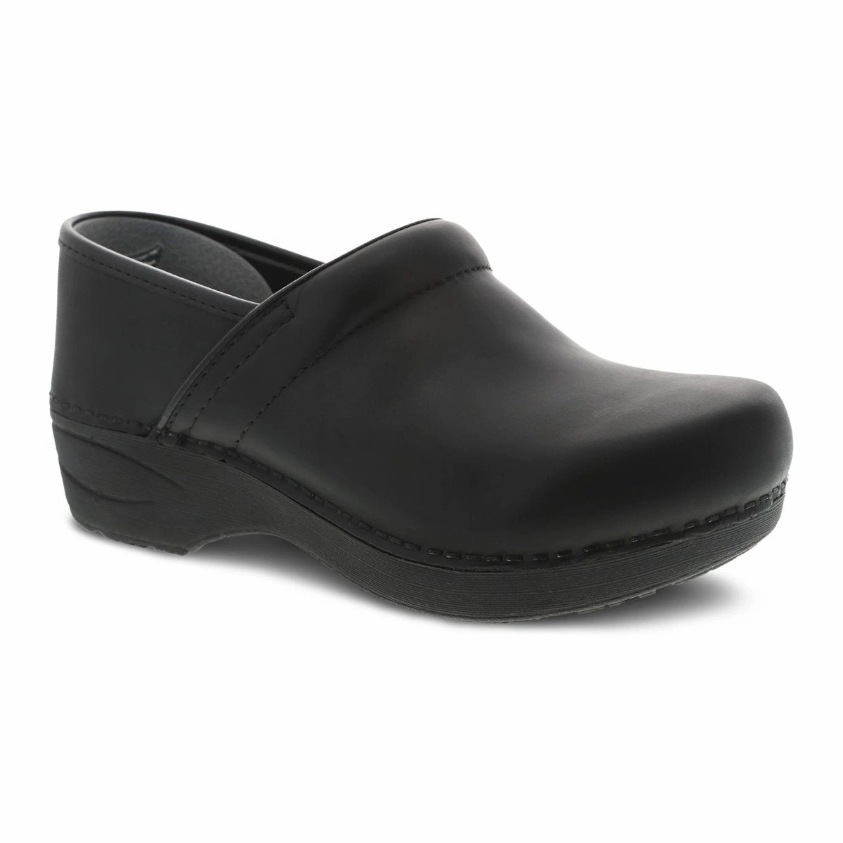 Dansko Women's Wide Pro XP 2.0 Black Waterproof