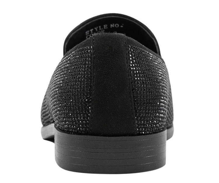 Dazzle Black