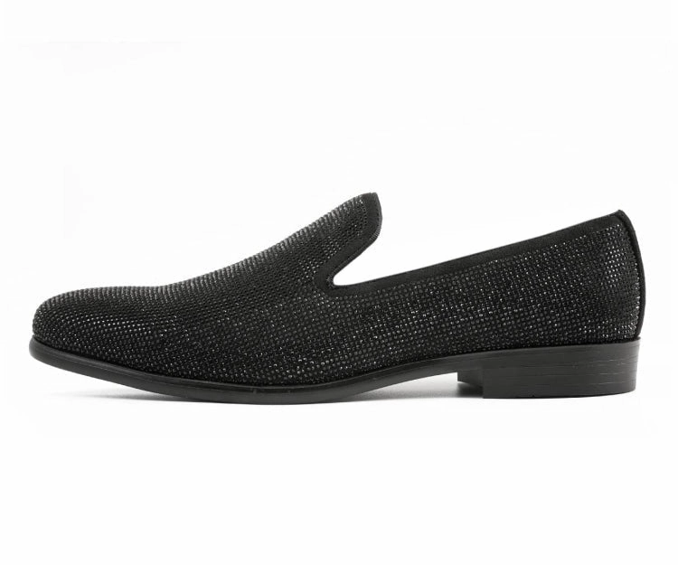 Dazzle Black