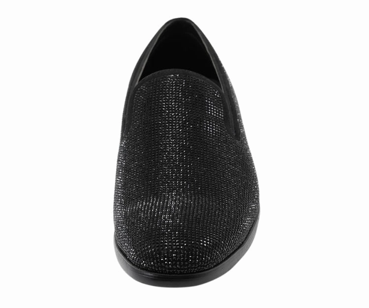 Dazzle Black