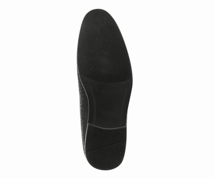Dazzle Black