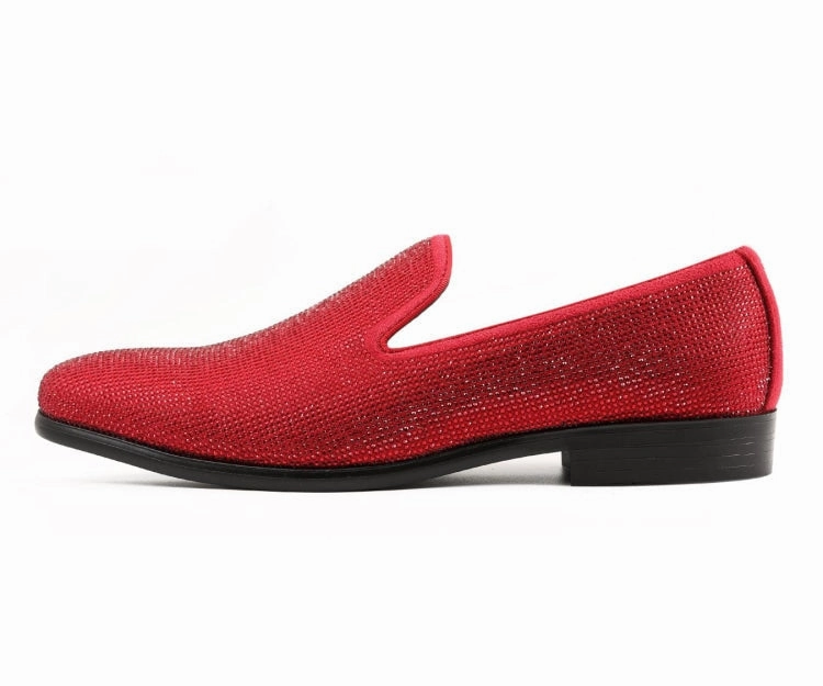 Dazzle Red