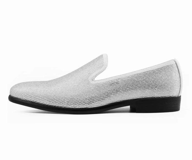 Dazzle White